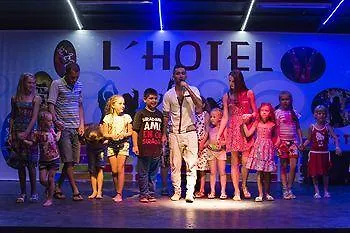 Larissa Club Konaklı